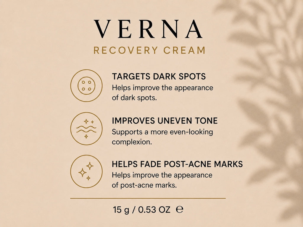 Recovery Cream