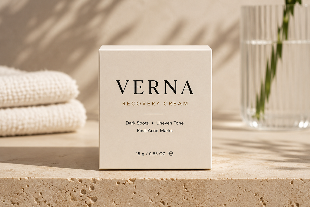 Recovery Cream