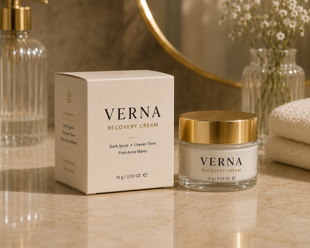 Recovery Cream