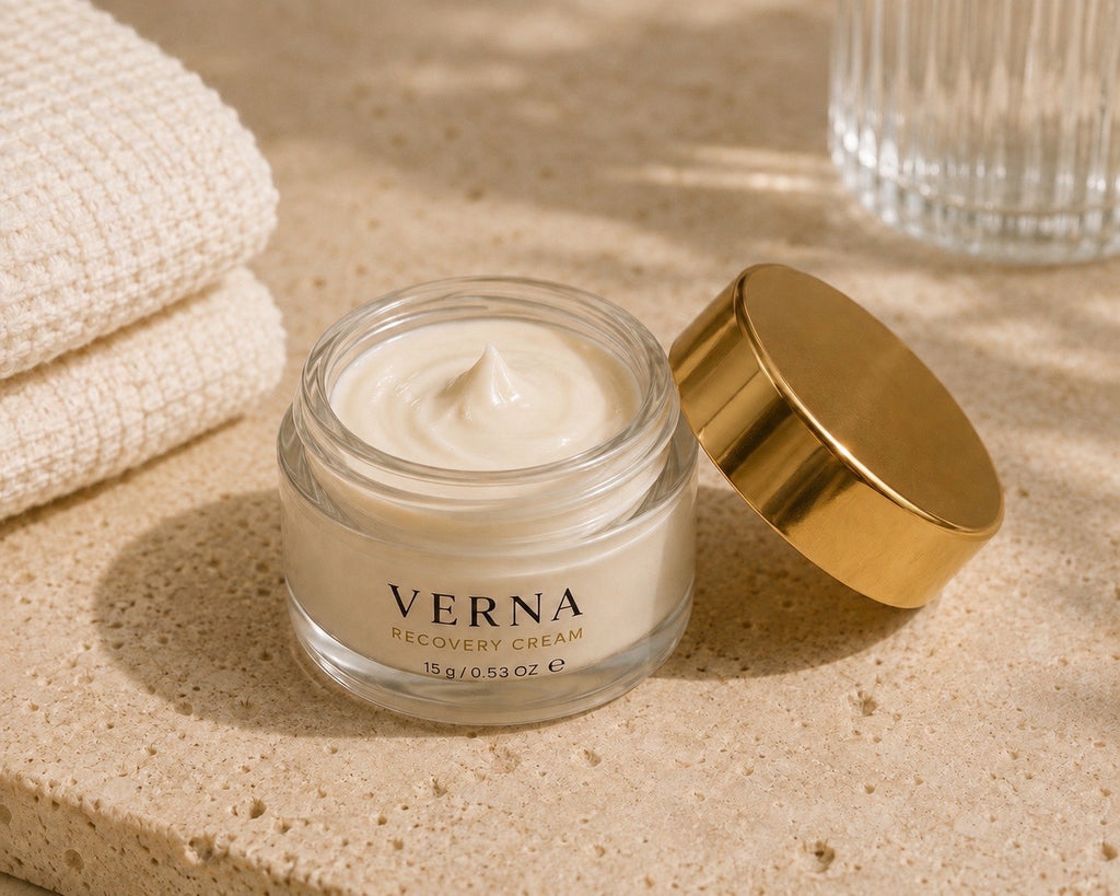 Recovery Cream