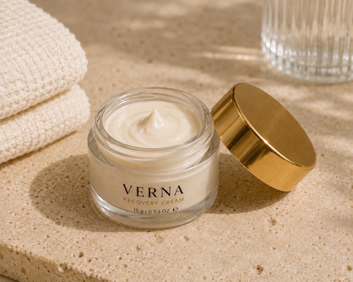 Recovery Cream